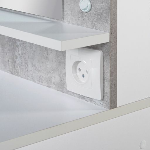 Туалетный столик «Акцент 12»